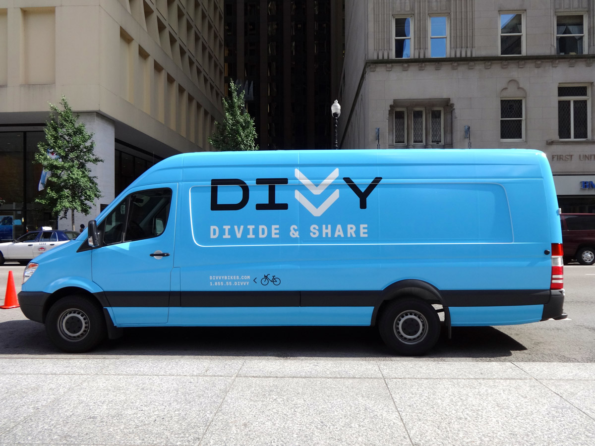 divvy-truck