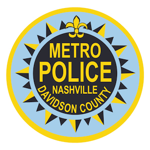 METRO POLICE logo small